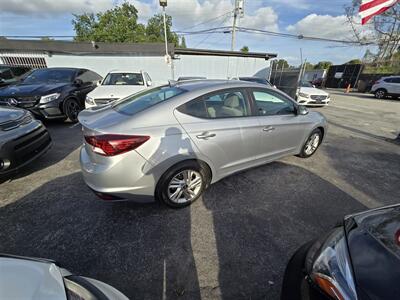 2020 Hyundai ELANTRA SEL   - Photo 15 - Miami, FL 33147