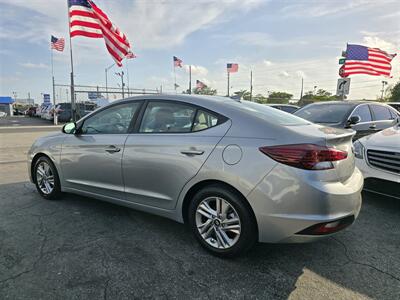 2020 Hyundai ELANTRA SEL   - Photo 13 - Miami, FL 33147