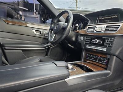 2014 Mercedes-Benz E 250 BlueTEC Sport   - Photo 24 - Miami, FL 33147