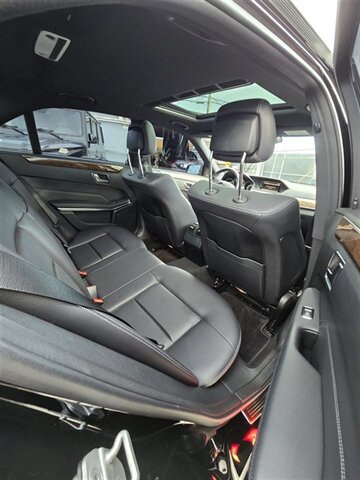 2014 Mercedes-Benz E-Class E250 photo 21