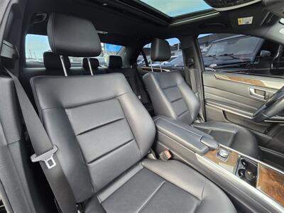 2014 Mercedes-Benz E 250 BlueTEC Sport   - Photo 25 - Miami, FL 33147