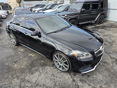 2014 Mercedes-Benz E 250 BlueTEC Sport   - Photo 12 - Miami, FL 33147