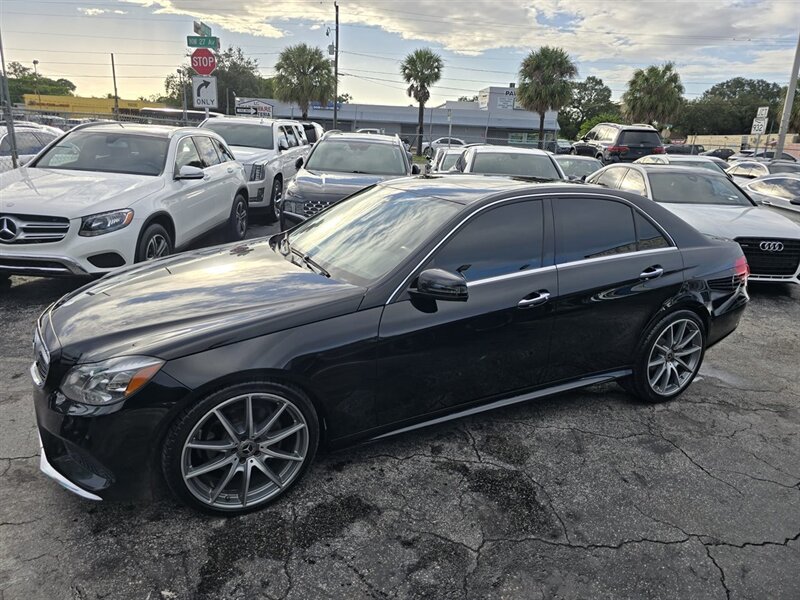 2014 Mercedes-Benz E-Class E250 photo 5