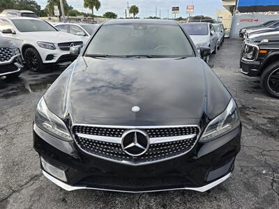 2014 Mercedes-Benz E 250 BlueTEC Sport   - Photo 4 - Miami, FL 33147