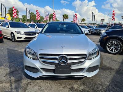 2021 Mercedes-Benz C 300 - Photo 5 - Miami, FL 33147