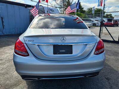 2021 Mercedes-Benz C 300 - Photo 12 - Miami, FL 33147