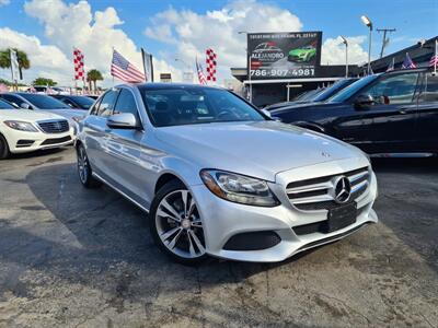 2021 Mercedes-Benz C 300 - Photo 1 - Miami, FL 33147
