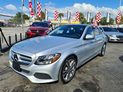 2021 Mercedes-Benz C 300 - Photo 6 - Miami, FL 33147
