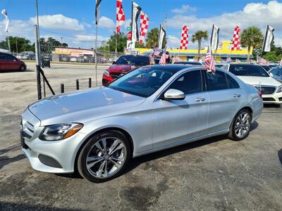 2021 Mercedes-Benz C 300 - Photo 7 - Miami, FL 33147