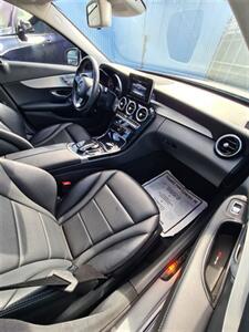2021 Mercedes-Benz C 300 - Photo 16 - Miami, FL 33147