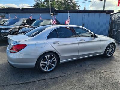 2021 Mercedes-Benz C 300 - Photo 13 - Miami, FL 33147