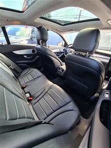 2021 Mercedes-Benz C 300 - Photo 14 - Miami, FL 33147