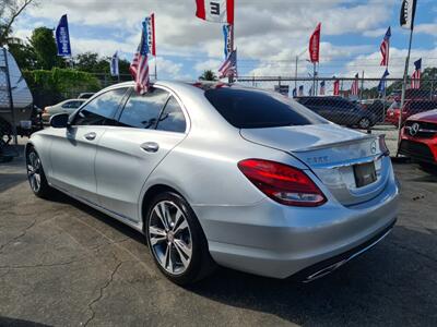 2021 Mercedes-Benz C 300 - Photo 11 - Miami, FL 33147