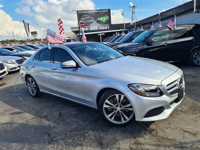2021 Mercedes-Benz C 300 - Photo 3 - Miami, FL 33147