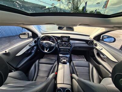 2021 Mercedes-Benz C 300 - Photo 15 - Miami, FL 33147