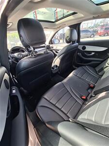 2021 Mercedes-Benz C 300 - Photo 10 - Miami, FL 33147