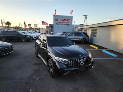 2023 Mercedes-Benz GLC GLC 300 4MATIC   - Photo 8 - Miami, FL 33147