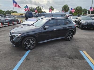2023 Mercedes-Benz GLC GLC 300 4MATIC   - Photo 12 - Miami, FL 33147