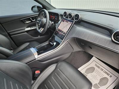2023 Mercedes-Benz GLC GLC 300 4MATIC   - Photo 6 - Miami, FL 33147