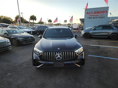 2023 Mercedes-Benz GLC GLC 300 4MATIC   - Photo 17 - Miami, FL 33147