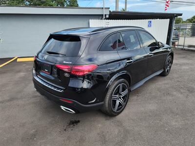 2023 Mercedes-Benz GLC GLC 300 4MATIC   - Photo 13 - Miami, FL 33147