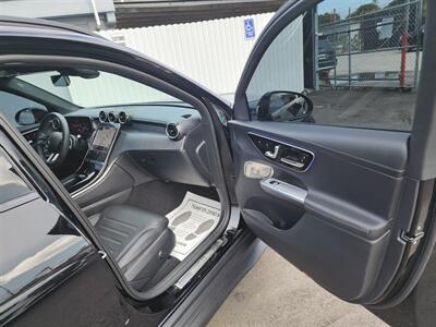2023 Mercedes-Benz GLC GLC 300 4MATIC   - Photo 5 - Miami, FL 33147