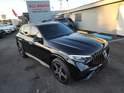2023 Mercedes-Benz GLC GLC 300 4MATIC   - Photo 3 - Miami, FL 33147
