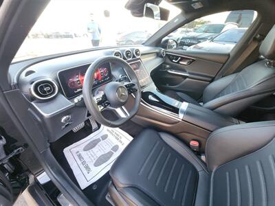 2023 Mercedes-Benz GLC GLC 300 4MATIC   - Photo 21 - Miami, FL 33147