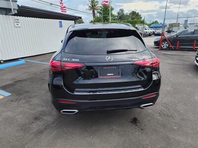 2023 Mercedes-Benz GLC GLC 300 4MATIC   - Photo 14 - Miami, FL 33147