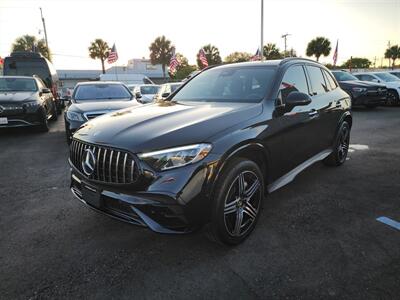 2023 Mercedes-Benz GLC GLC 300 4MATIC   - Photo 25 - Miami, FL 33147