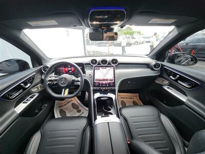 2023 Mercedes-Benz GLC GLC 300 4MATIC   - Photo 10 - Miami, FL 33147
