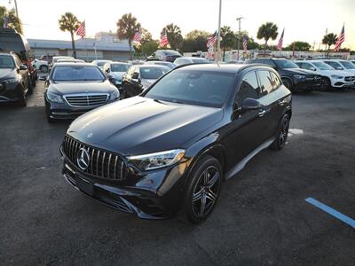 2023 Mercedes-Benz GLC GLC 300 4MATIC   - Photo 24 - Miami, FL 33147