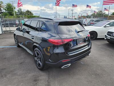 2023 Mercedes-Benz GLC GLC 300 4MATIC   - Photo 11 - Miami, FL 33147