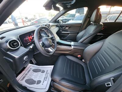2023 Mercedes-Benz GLC GLC 300 4MATIC   - Photo 19 - Miami, FL 33147