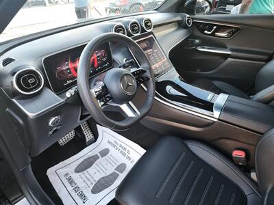 2023 Mercedes-Benz GLC GLC 300 4MATIC   - Photo 20 - Miami, FL 33147