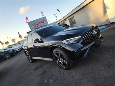 2023 Mercedes-Benz GLC GLC 300 4MATIC   - Photo 23 - Miami, FL 33147