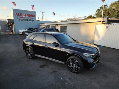 2023 Mercedes-Benz GLC GLC 300 4MATIC   - Photo 22 - Miami, FL 33147