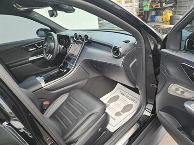 2023 Mercedes-Benz GLC GLC 300 4MATIC   - Photo 2 - Miami, FL 33147