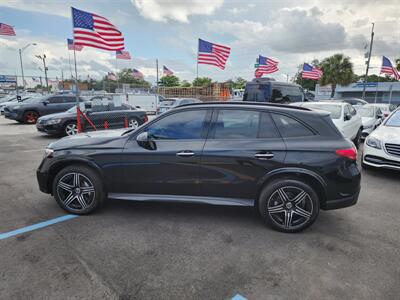 2023 Mercedes-Benz GLC GLC 300 4MATIC   - Photo 18 - Miami, FL 33147