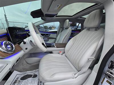2023 Mercedes-Benz EQS EQS 450+   - Photo 6 - Miami, FL 33147