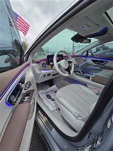 2023 Mercedes-Benz EQS EQS 450+   - Photo 12 - Miami, FL 33147