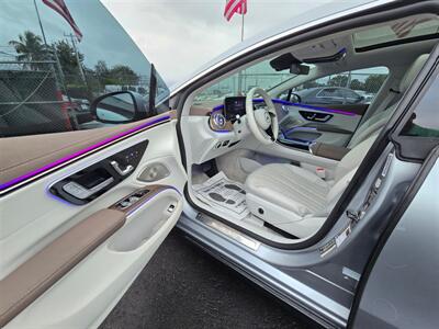 2023 Mercedes-Benz EQS EQS 450+   - Photo 10 - Miami, FL 33147