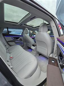 2023 Mercedes-Benz EQS EQS 450+   - Photo 22 - Miami, FL 33147