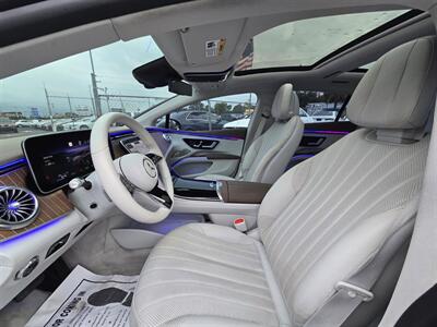 2023 Mercedes-Benz EQS EQS 450+   - Photo 4 - Miami, FL 33147