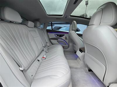 2023 Mercedes-Benz EQS EQS 450+   - Photo 24 - Miami, FL 33147