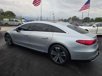 2023 Mercedes-Benz EQS EQS 450+   - Photo 14 - Miami, FL 33147