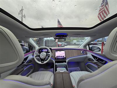 2023 Mercedes-Benz EQS EQS 450+   - Photo 19 - Miami, FL 33147