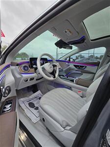 2023 Mercedes-Benz EQS EQS 450+   - Photo 16 - Miami, FL 33147
