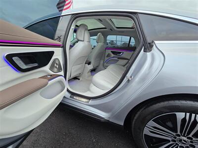 2023 Mercedes-Benz EQS EQS 450+   - Photo 18 - Miami, FL 33147