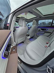 2023 Mercedes-Benz EQS EQS 450+   - Photo 20 - Miami, FL 33147